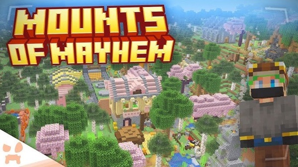 Minecraft 26.0.25 APK Download